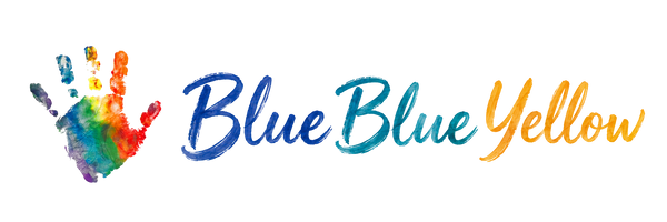 BlueBlueYellow